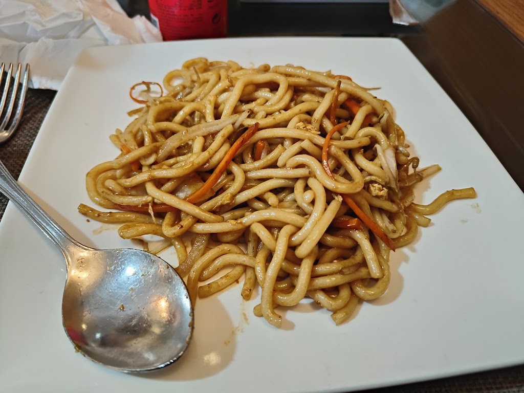 Restaurant Pekin — Comida y bebida
