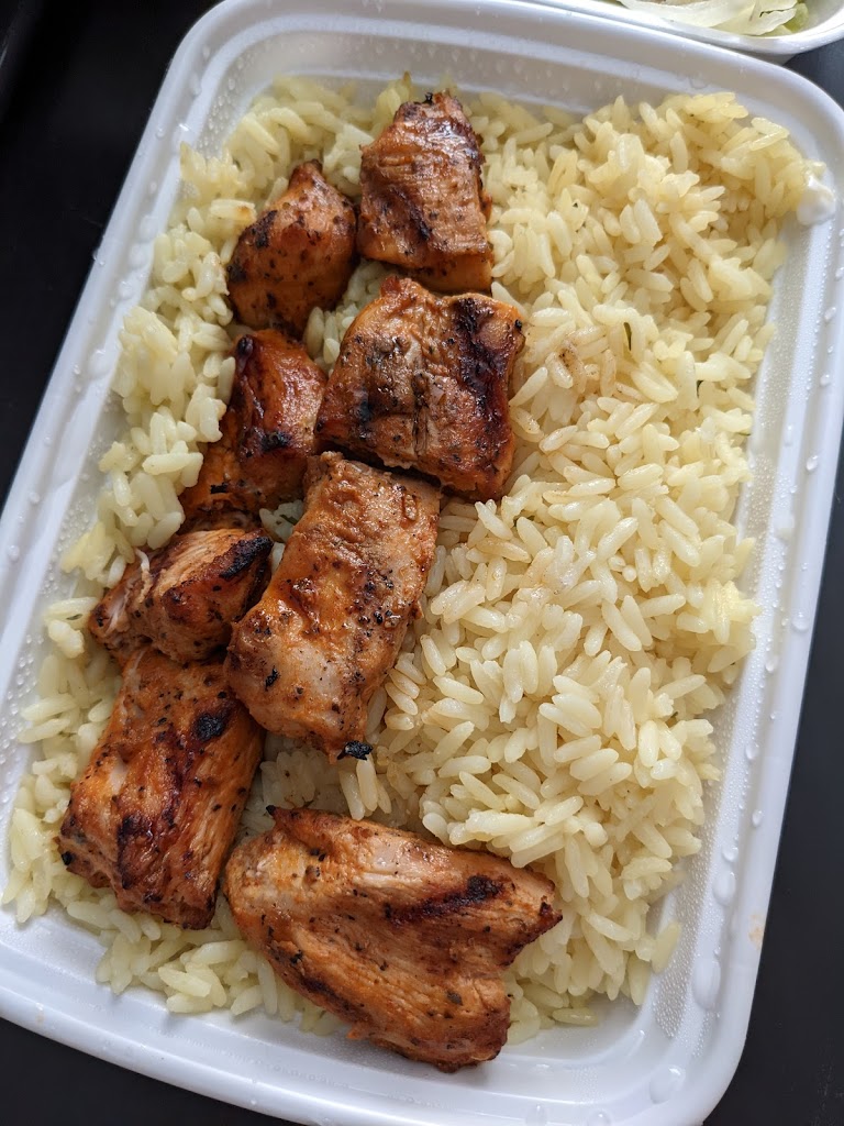 Souvlaki