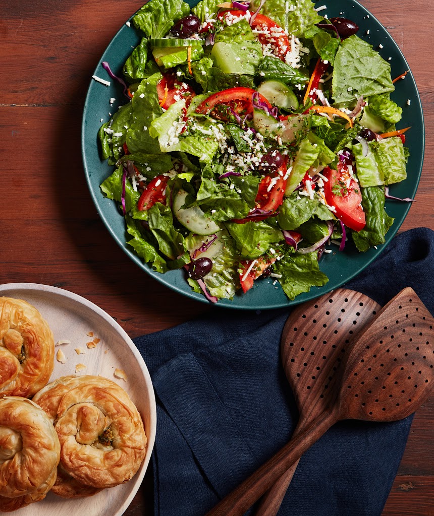 Salad