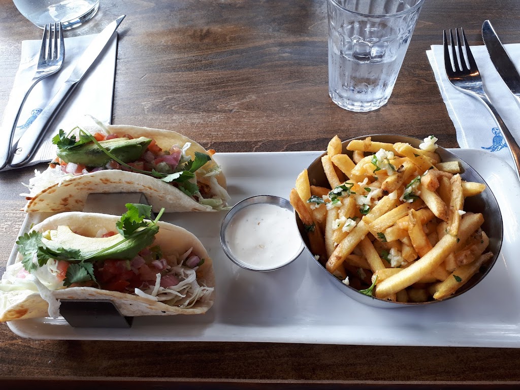 Food & drink