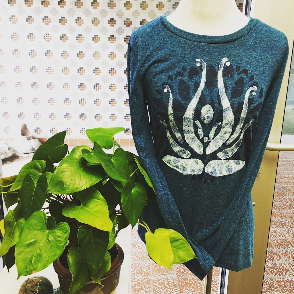  Iyengar Yoga Studio of Little Rock