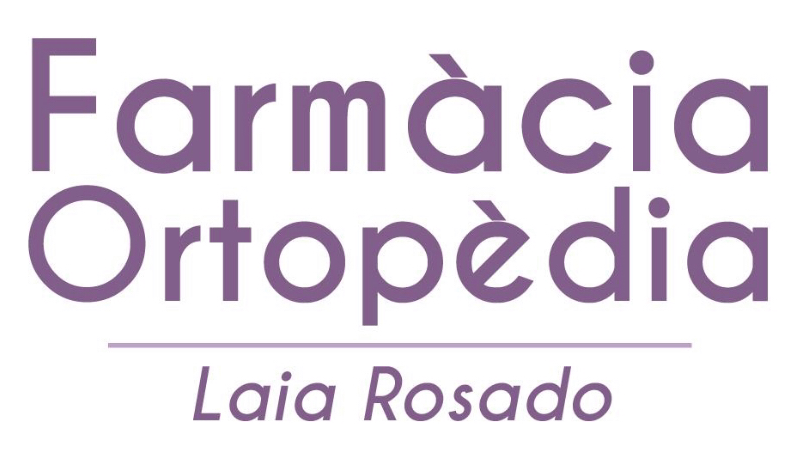 Farmacia Laia Rosado Conejo