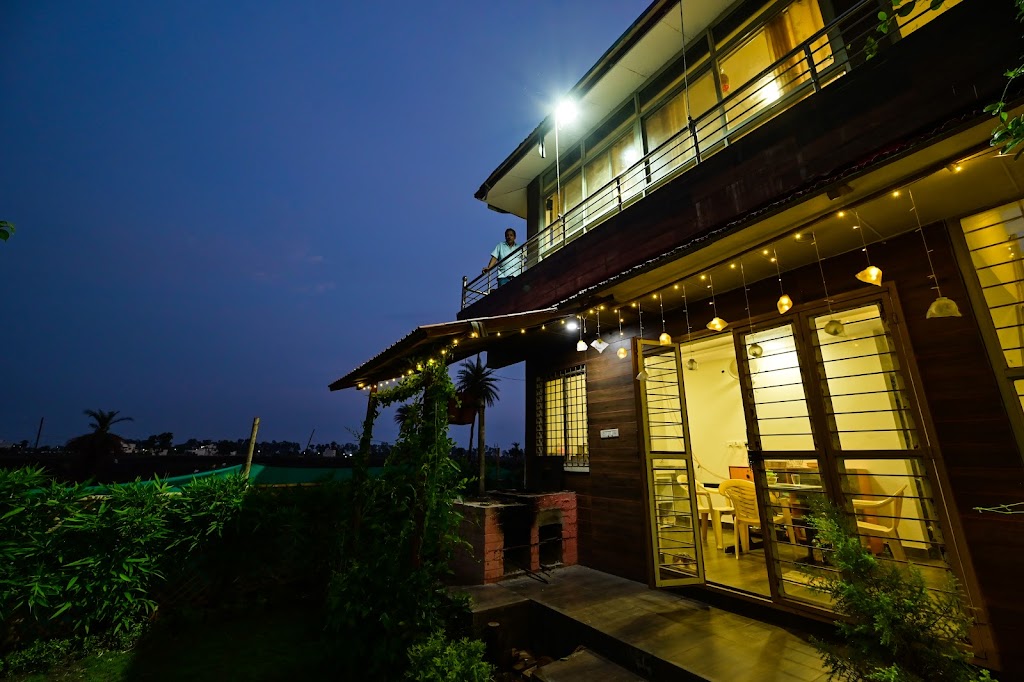 Tranquility Cottage Bhopal