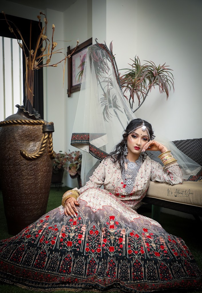 Grace Salon Kitchlu Nagar