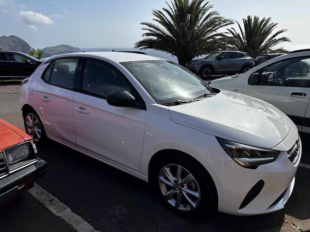 Enjoy Rent Madeira em Funchal