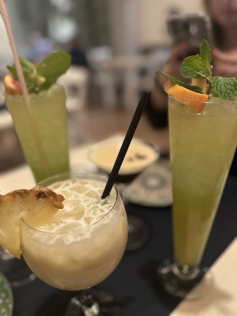 Restaurante La Marea & Copacabana Cocktail Bar — Mas recientes