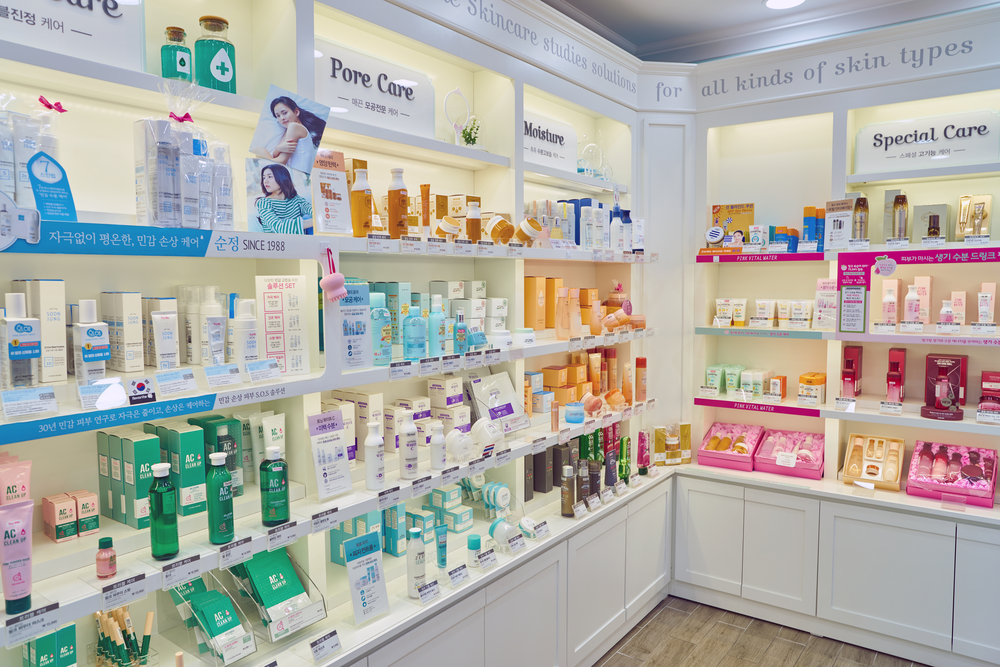 Farmacia Cascajos — Del propietario