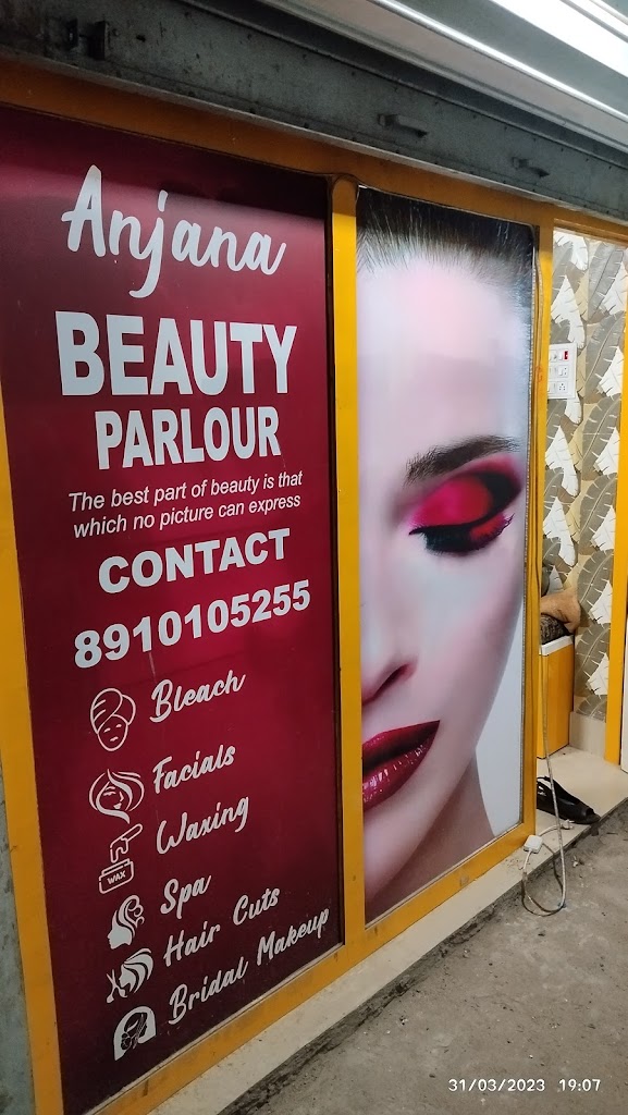 Anjana Beauty Parlour