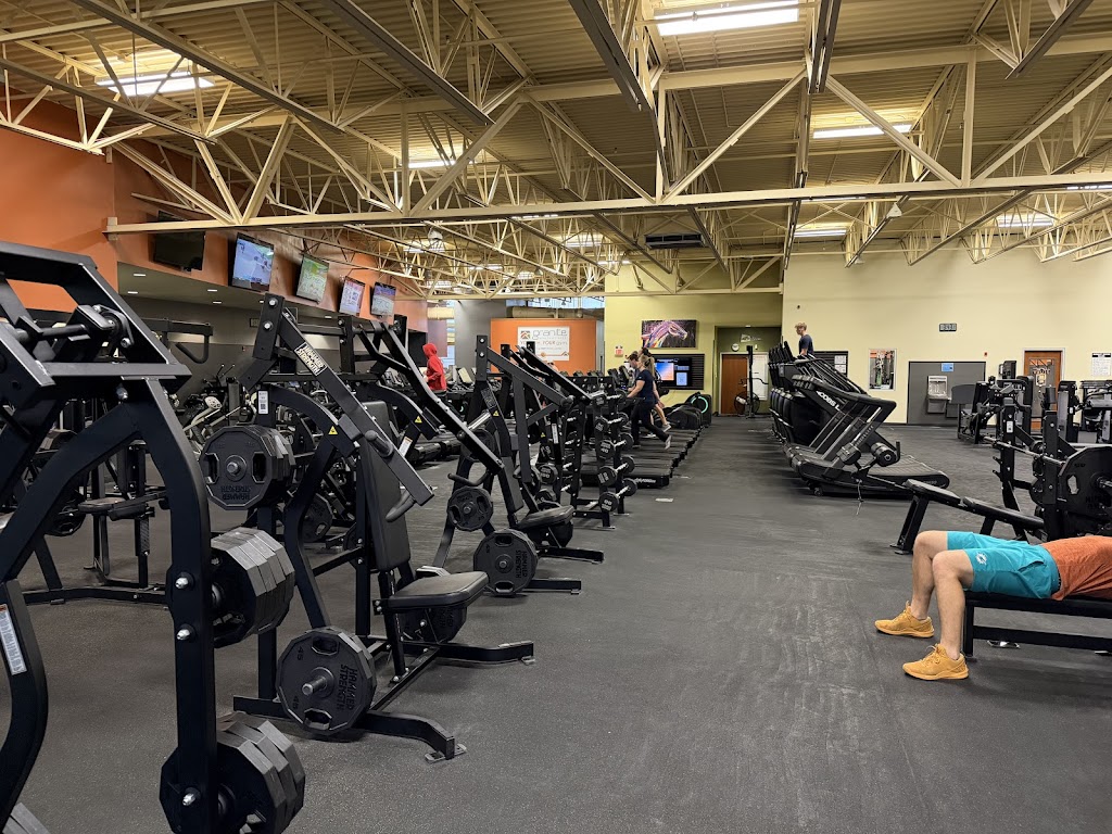  Granite Health and Fitness (Granite Sport)