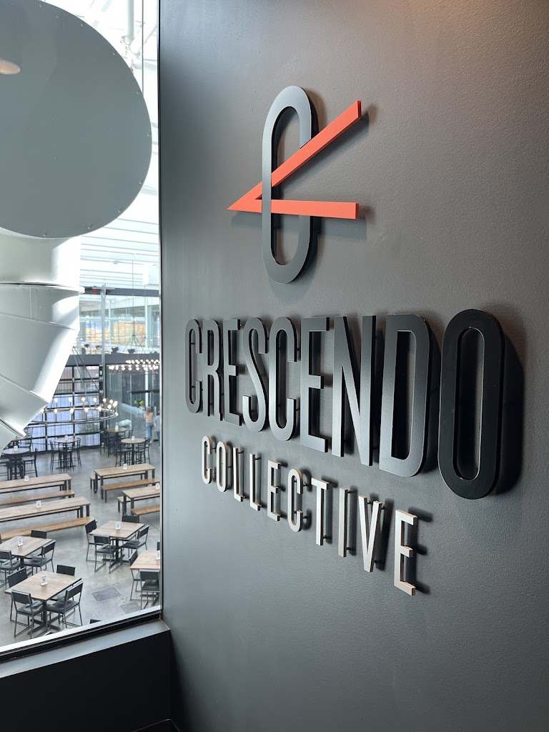 Crescendo Collective