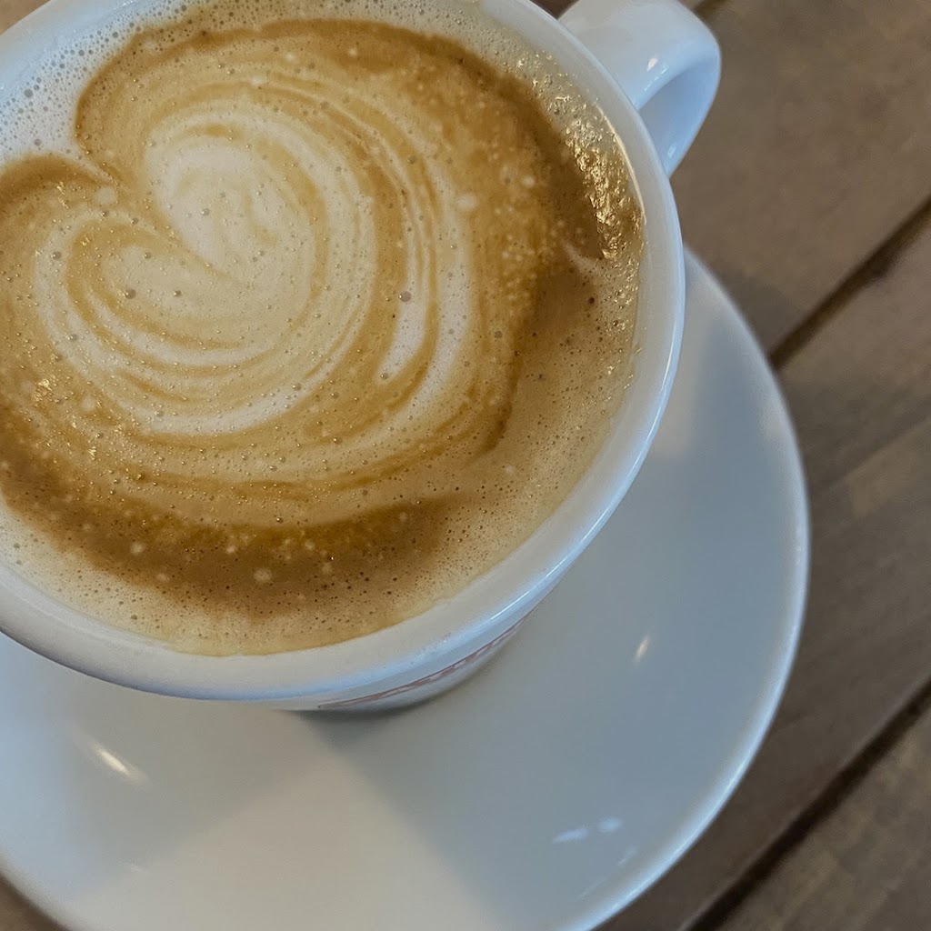 Dolfin Restaurante El Puerto | Restaurante, Bar, Cafeteria en El Puerto de Santa Maria — Capuchino