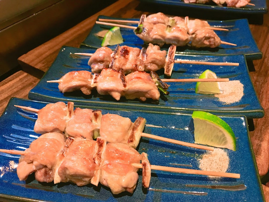 岩本町日式料理 - 壽司·丼飯·鰻魚飯 的照片