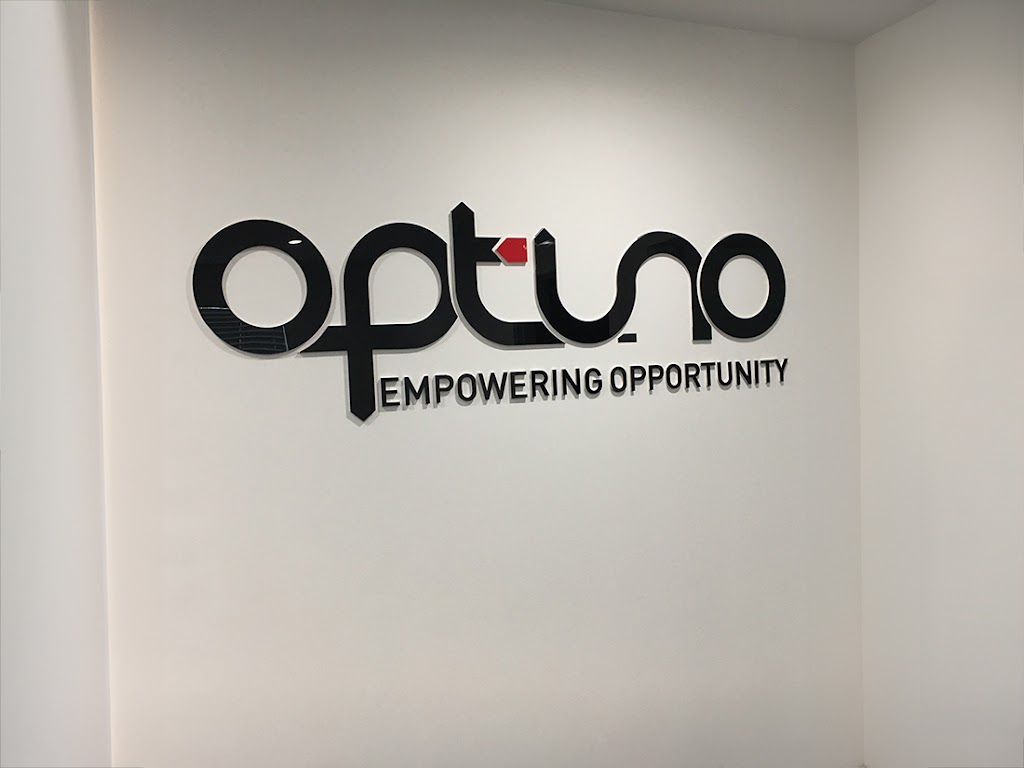 Optuno R
