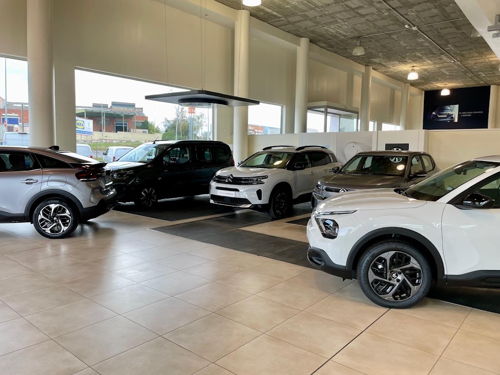 Citroen Penedescar — Todas