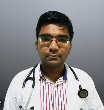 Dr. Dr S Nishanth Consult With Best Cardiology Doctor Near Me Cardiac Tamponade Dilated Cardiomyopathy 5 Yrs Of Exp