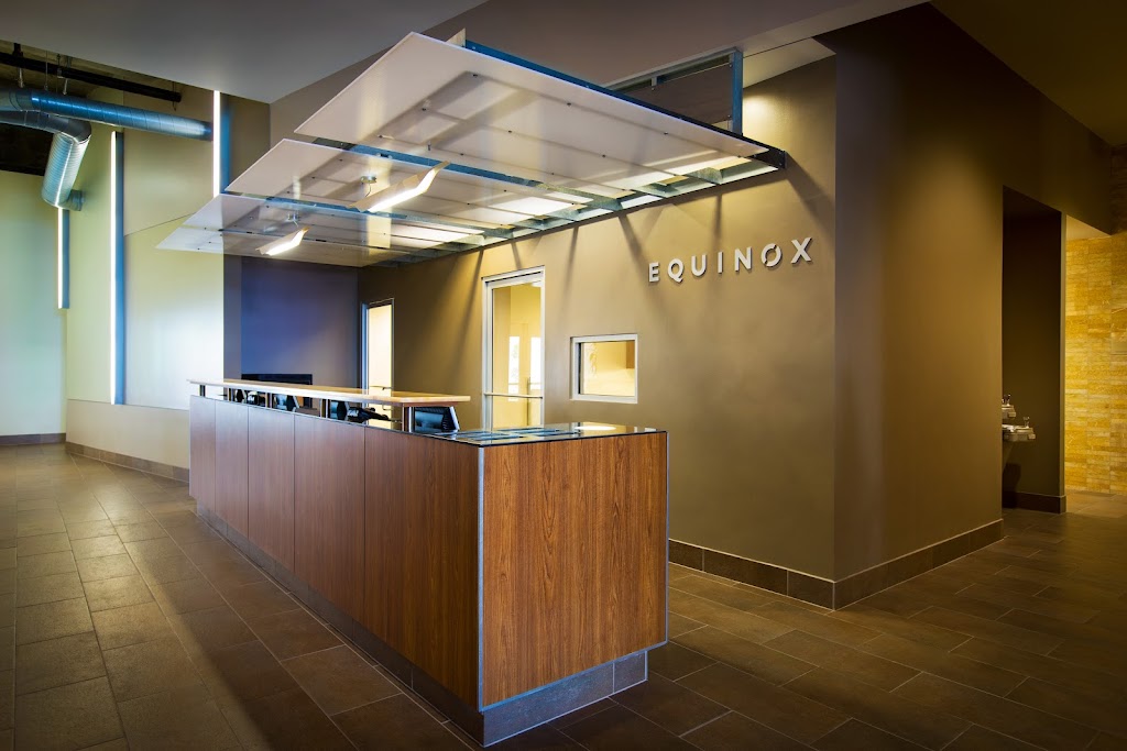  Equinox San Mateo