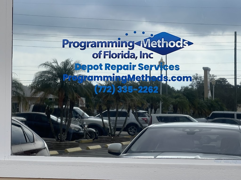 Programming Methods of Florida, Inc