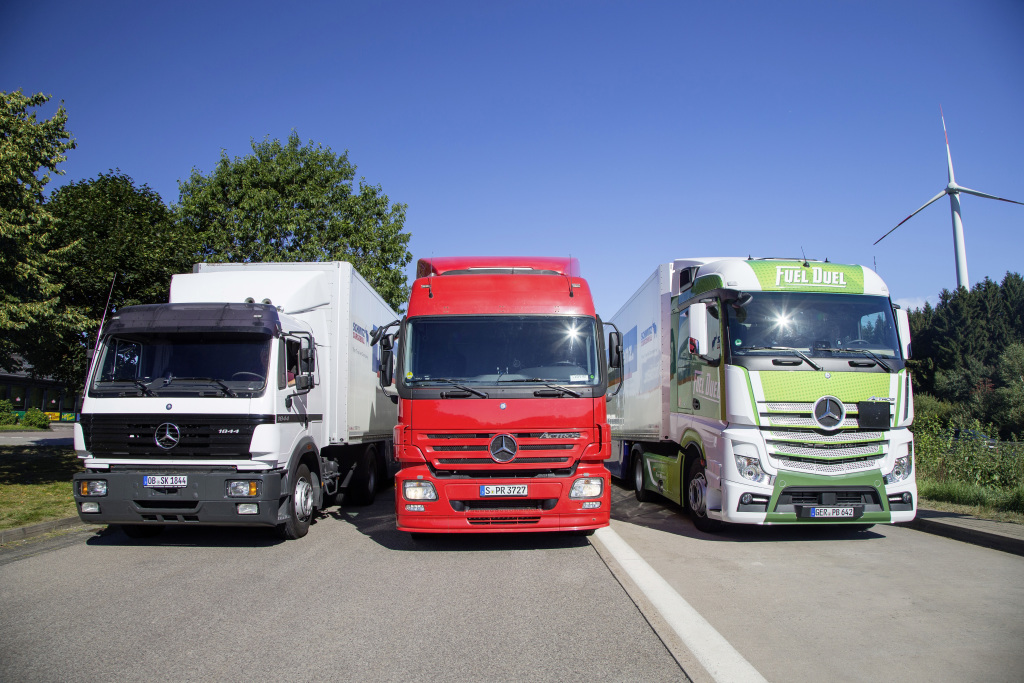 Mercedes-Benz | Agreda Automovil — Del propietario