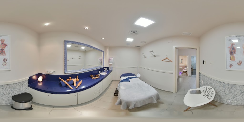 Centro de Fisioterapia y Estetica Integral Gala — Street View y 360deg