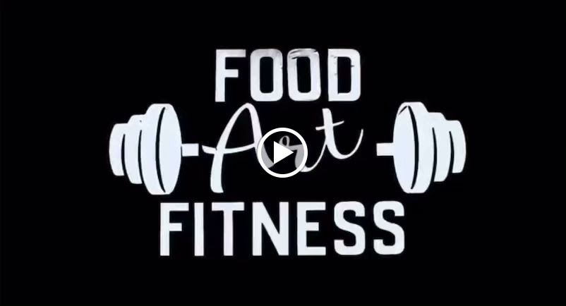  FOODARTFITNESS