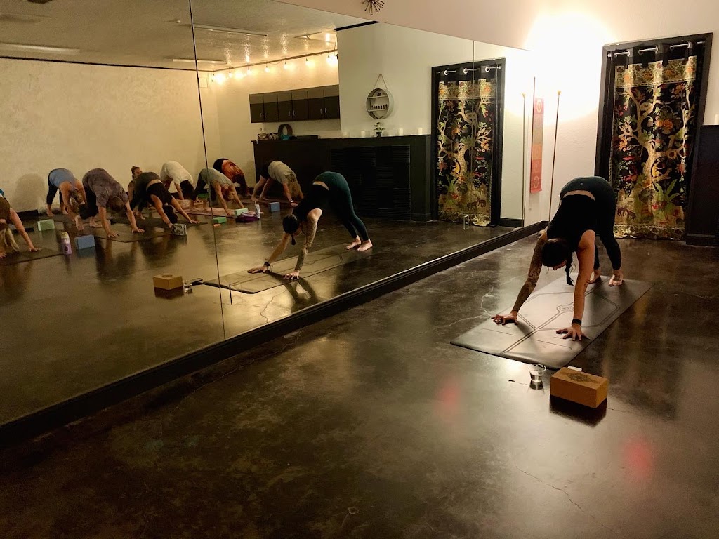  Metamorphic Movement