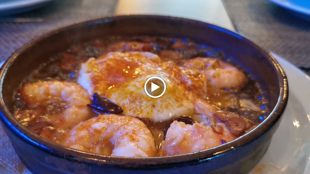 Restaurante cerveceria Aquiana — Videos
