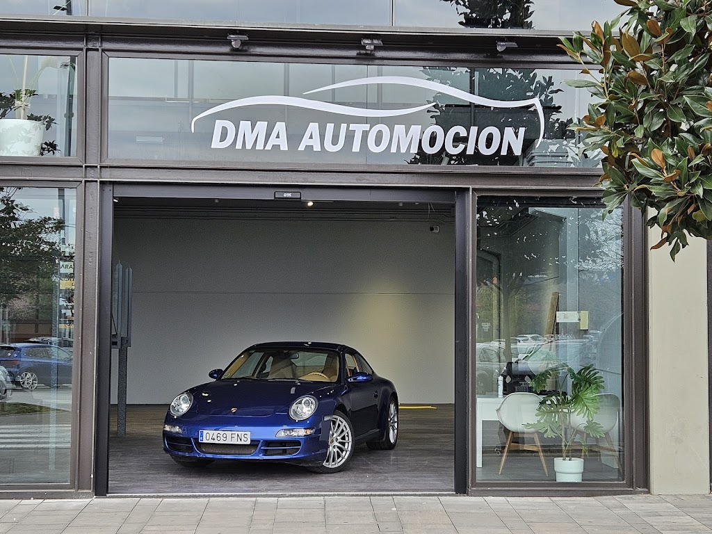 DMA AUTOMOCION