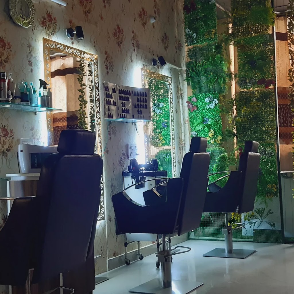 Best Beauty Parlour Salon Best Ladies Beauty Parlour Best Bridals Makeup Parlour