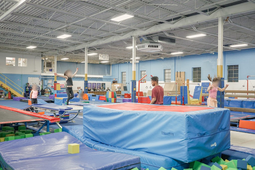  fLipSpot Gymnastics and Cheer of Rochester