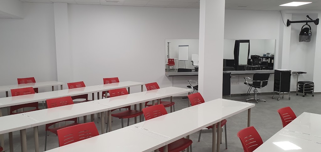 Tic formacion 2030 SLU - Grupo tecno inte