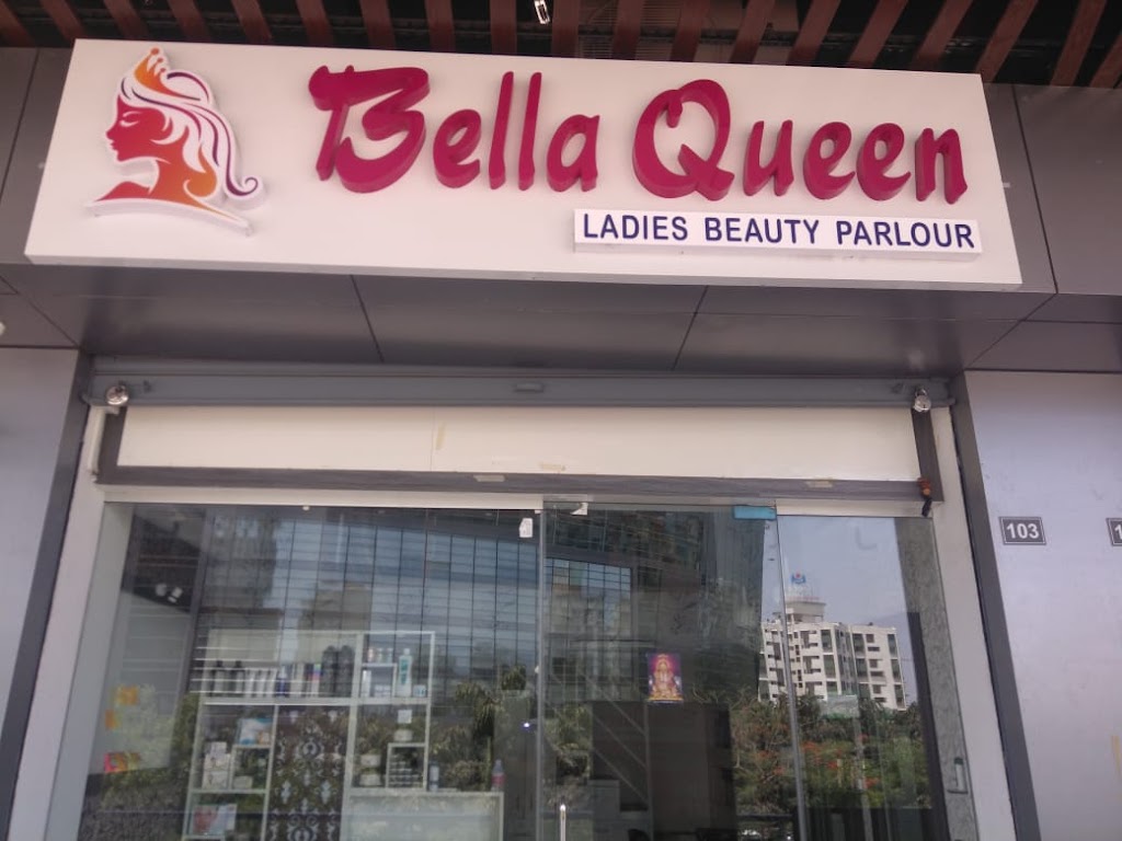 Bella Queen Ladies Beauty Parlour