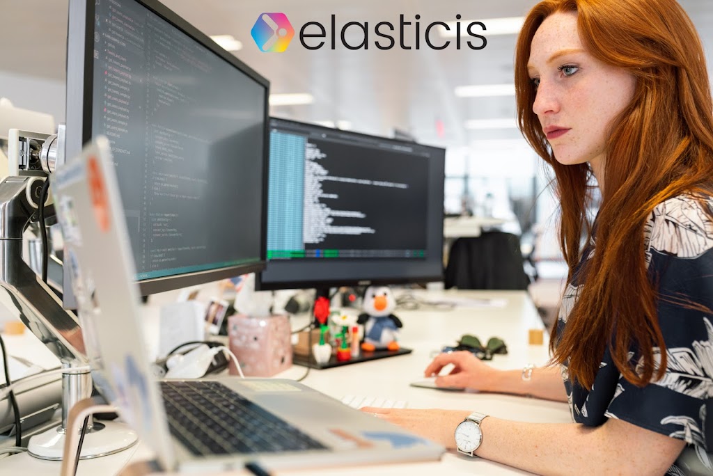 Elasticis - Software company in Englewood , United States of America