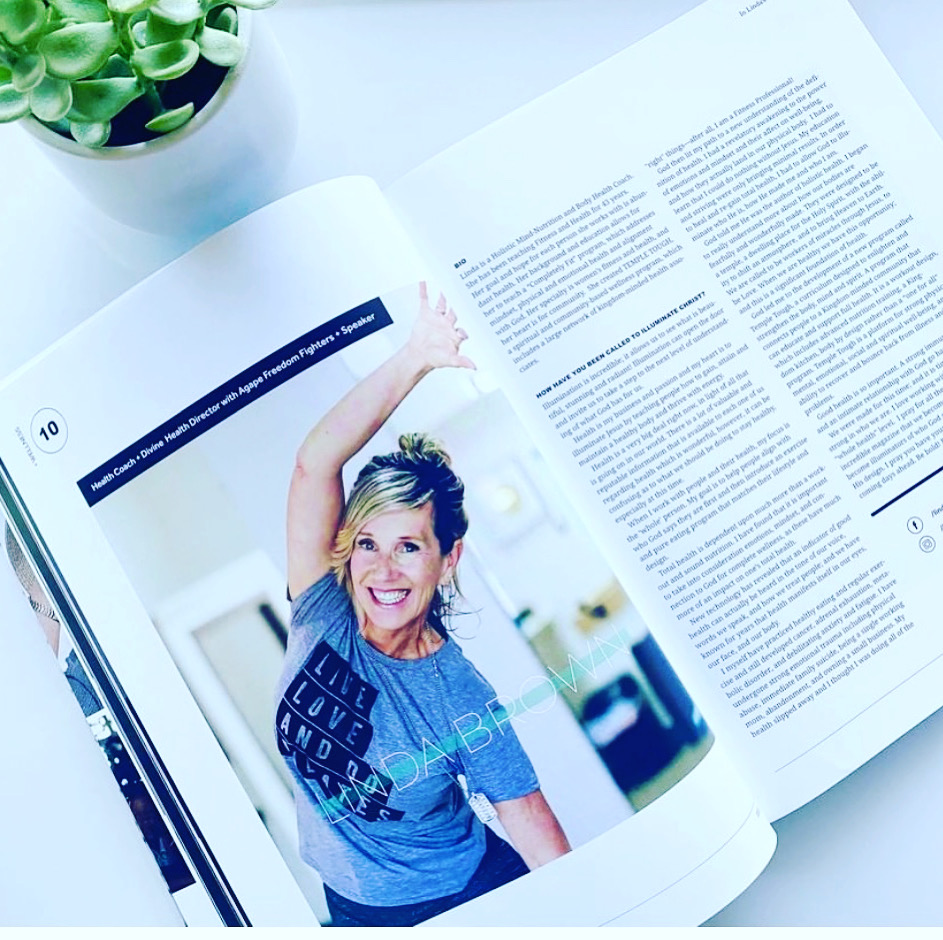  Completely Fit 4 Life