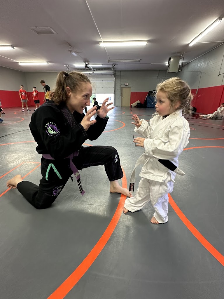  One Touch Fight Team & Academy