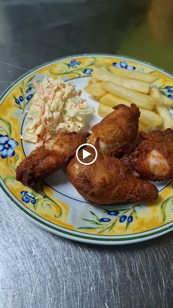 Restaurante Jacky's — Videos