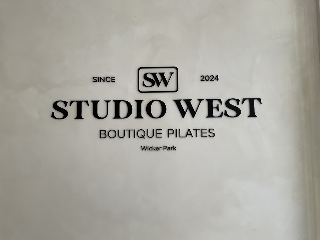  Studio West Pilates