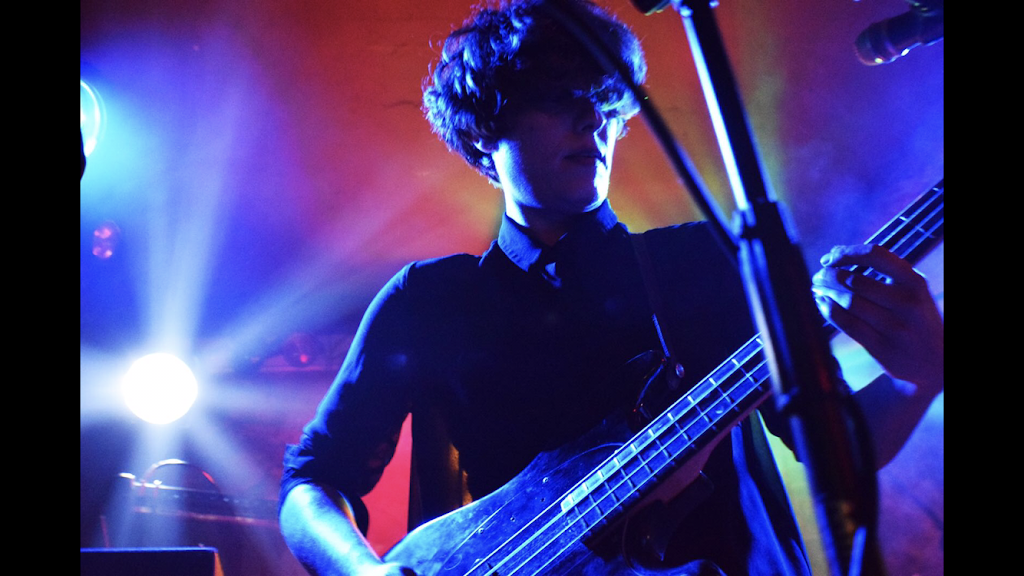 Espacio Farandula Algeciras