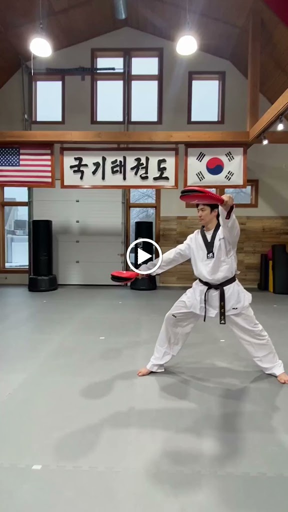  Olympic Taekwondo Academy Simsbury