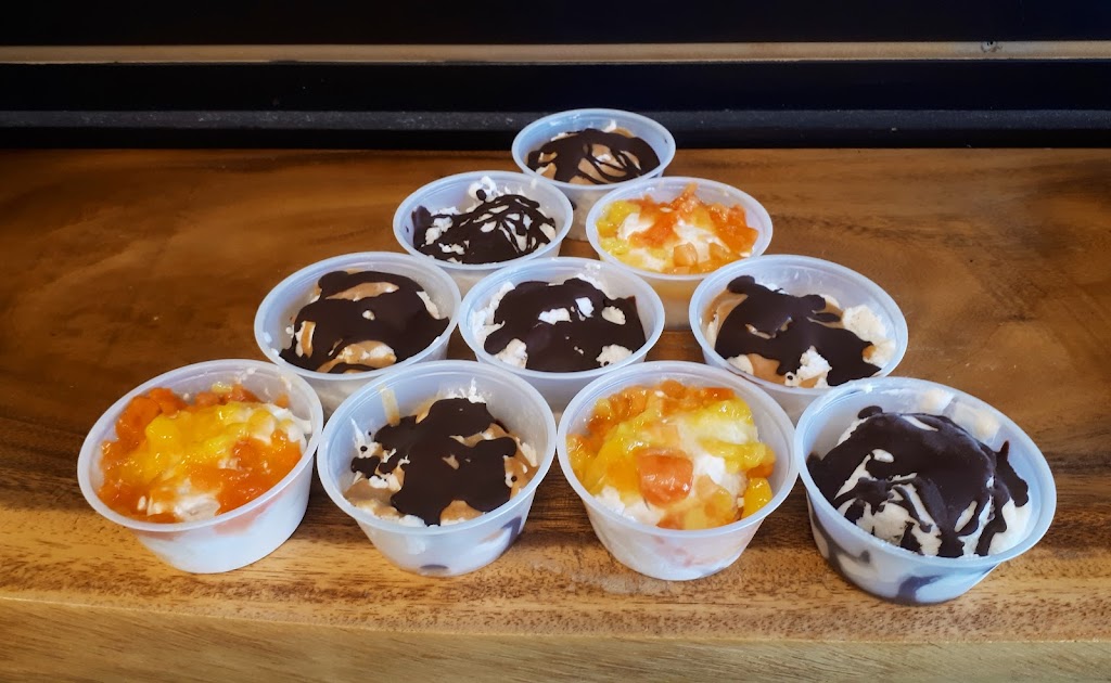 Dessert