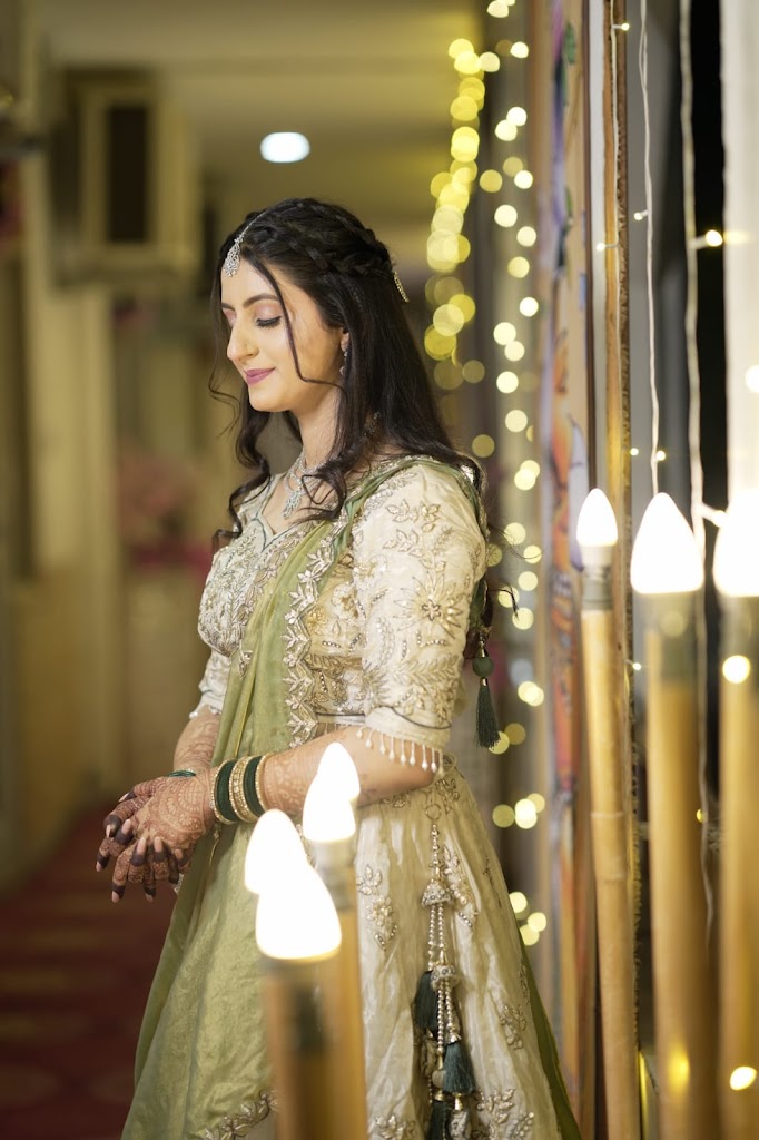 Maheshwari Beauty Parlour And Spa