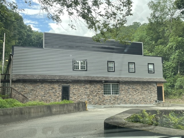  Pittsburgh Circus School