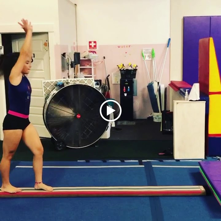  Apex Gymnastics