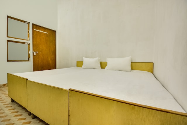 Spot On 60661 Hotel Ashirwad