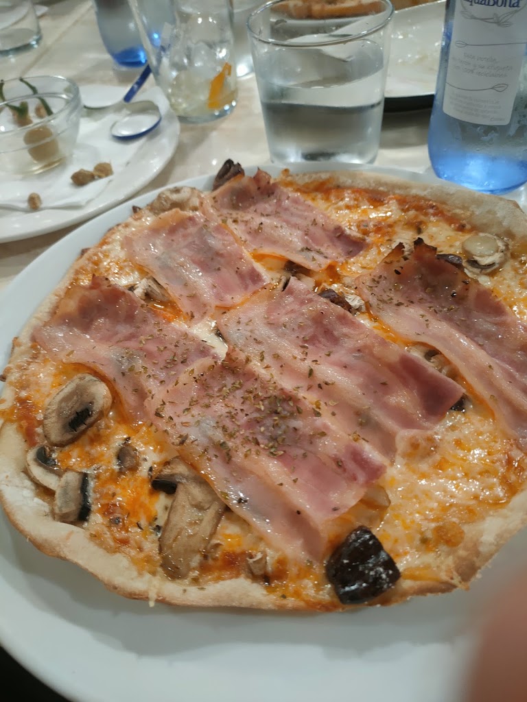 Restaurante Tropical — Mas recientes