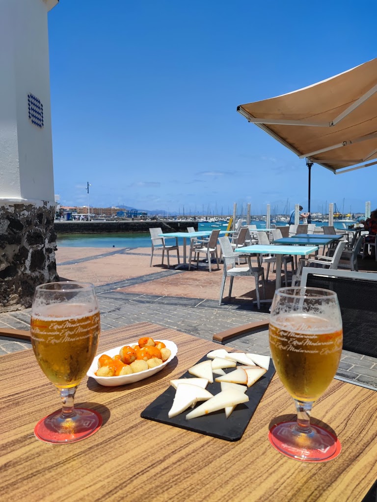 Gilda - Casa de Pinchos y Tapas — Comida y bebida