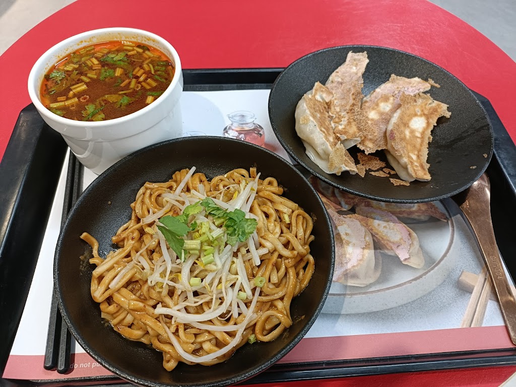 芳珍蔬食-沙鹿英才店 的照片