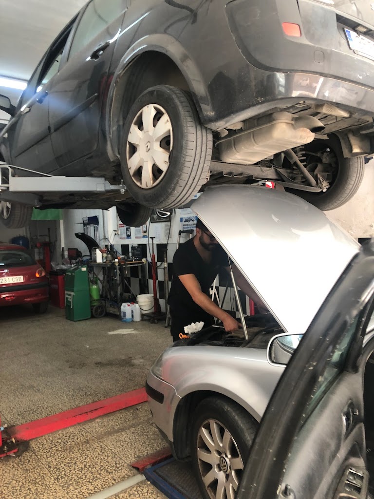 Auto Taller Martinez