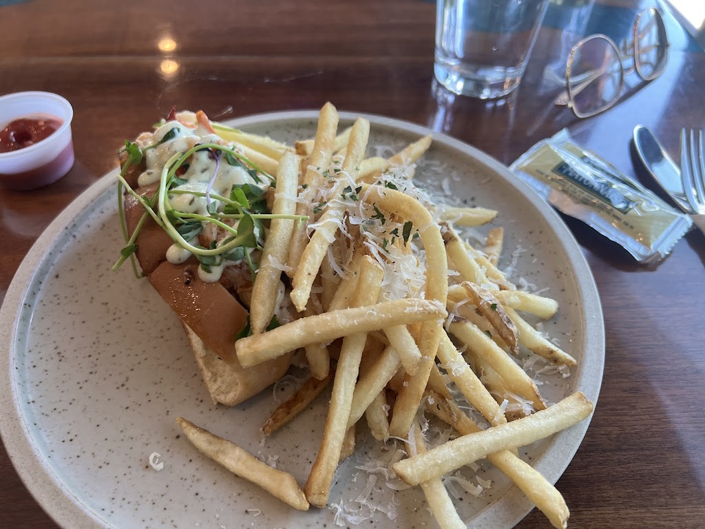 Food & drink