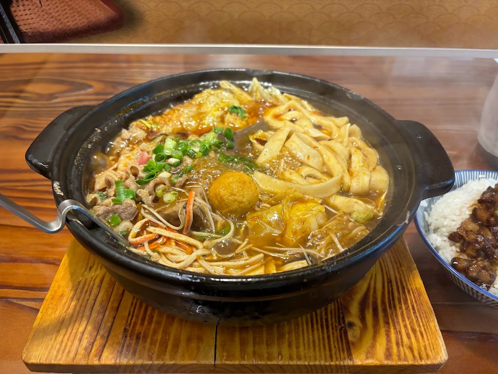 雲鼎阿二麻辣食堂-通化店 的照片