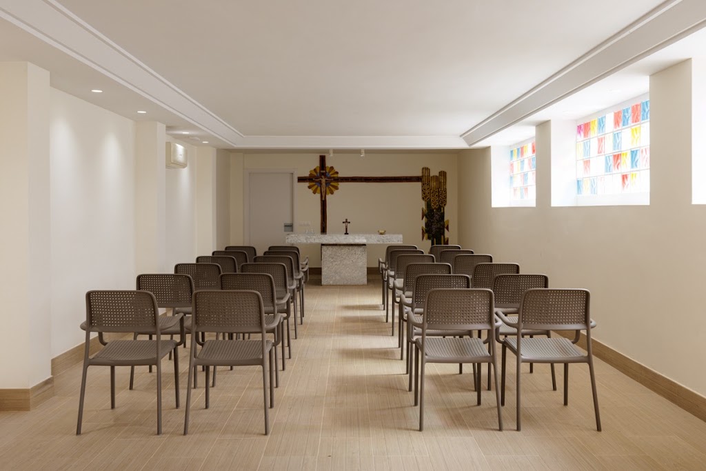 DomusVi | Mutxamel — Servicios